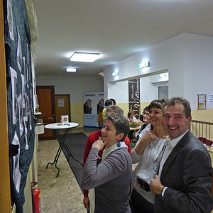 Pfarrball Pfarre Peuerbach