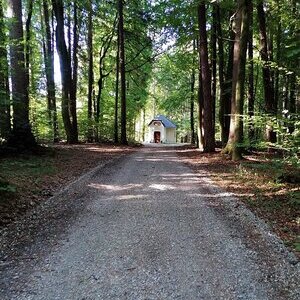 St. Radegund