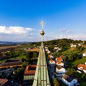 Jungscharlager 2018 in Neumarkt im Mühlkreis
