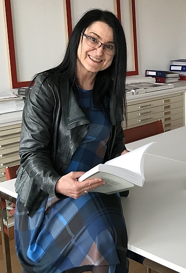 Monika Leisch-Kiesl / B. Kagerer Monika Leisch-Kiesl