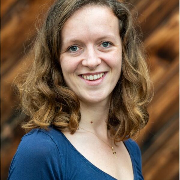  Magdalena Bachlehner