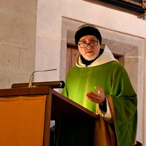 Pfarrkirche Hörsching hl. Jakob