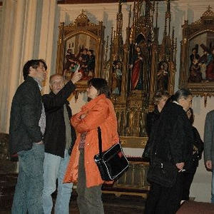 Benefizkonzert in der Stadtpfarrkirche Steyr