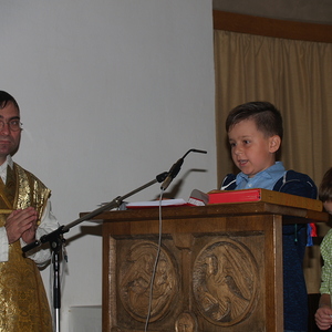 Erntedankfest 27. Sept. 2020