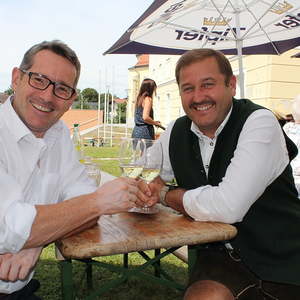 Pfarrpatrozinium2019