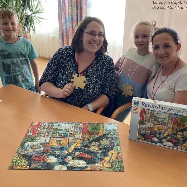 © Bibliothek Roitham