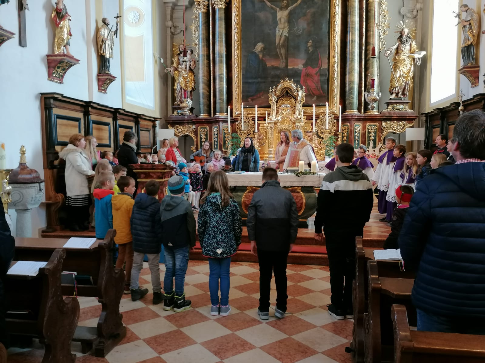 KIGA Familienmesse 2023