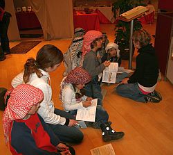 Foto: Bibelwerk Linz