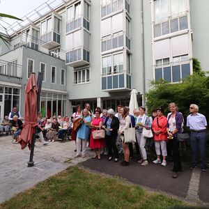 Fronleichnam St. Quirinus und Marcel Callo 2023