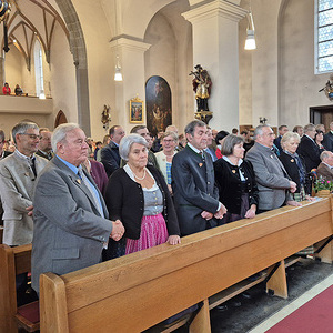 Erneuerung des Eheversprechens