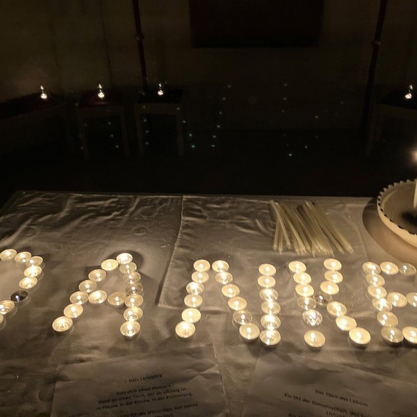 Nacht der 1000 Lichter