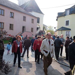 Pfarrfest 2017, Pfarre Neumarkt im Mühlkreis