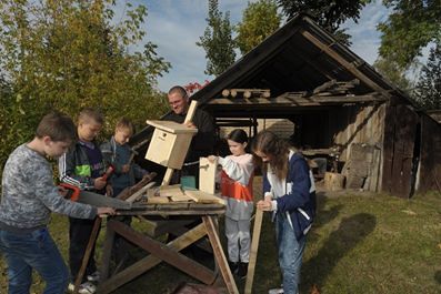Jaroslav / © Br. Korneliusz Konsek SVD Jaroslav
