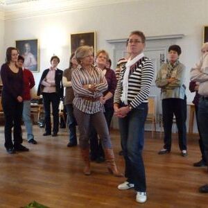 Pfarrgemeinderatsklausur