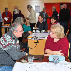 24. Jänner 2026 - Laakirchen