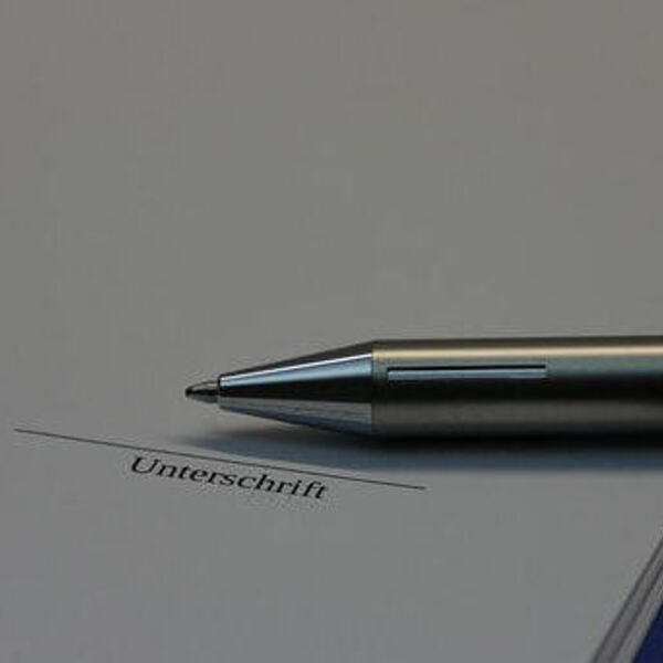 Wie melde ich mein Kind im Pfarrcaritaskindergarten Garsten an?