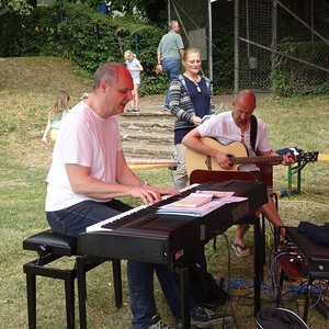 Froschberg Sommerfest 2023