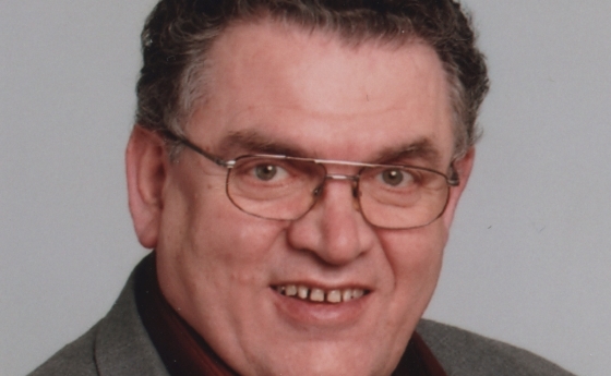 P. Hermann Jedinger SDS