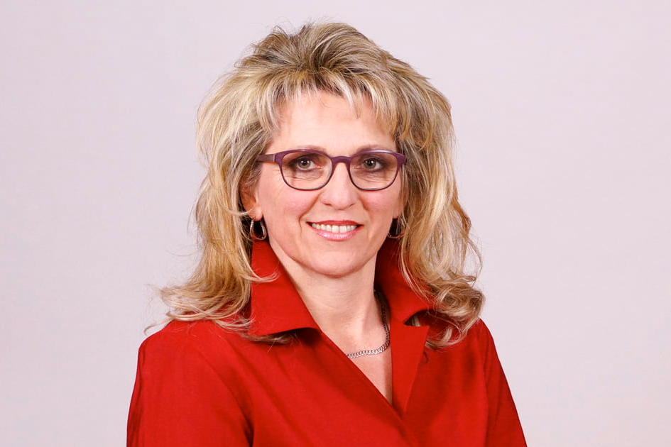 Bernadette Kampleitner