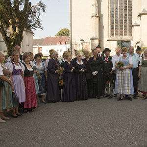 Mariä Himmelfahrt 2025