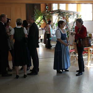 Pfarre Neumarkt im Mühlkreis