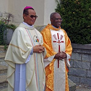 30-jähriges Priesterjubiläum