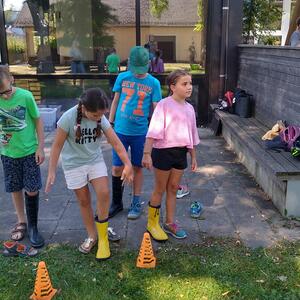 Ministrantenolympiade