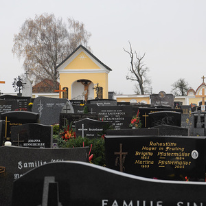 Friedhof