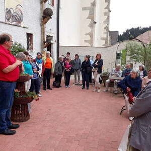 Frauenwallfahrt 2018
