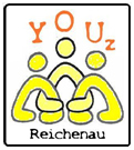 Das Jugendzentrum in Reichenau