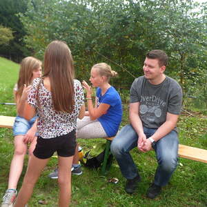 Pfarre Neumarkt im Mühlkreis