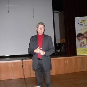 gemeinsame Veranstaltung