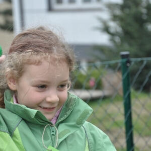 Sport- und Spielenachmittag