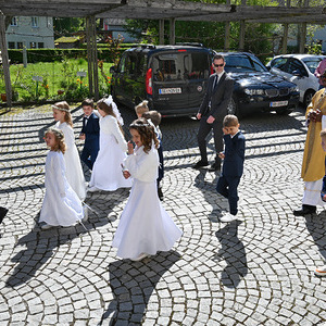 in Kleinraming