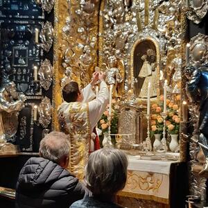 Pfarrwallahrt 2023, Altötting