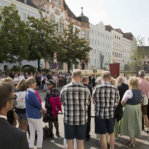 Fronleichnamsfest 2023