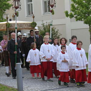 Pfarre Neumarkt im Mühlkreis