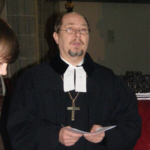 Ökumenischer Gottesdienst