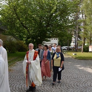 Firmung Bilder