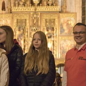 Benefizkonzert Stadtkapelle April 2023