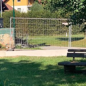 Urnenfriedhof Burgkirchen