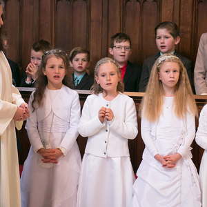 Erstkommunion 2016