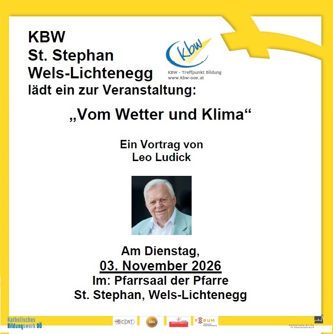 vortrag