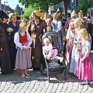 Fronleichnam
