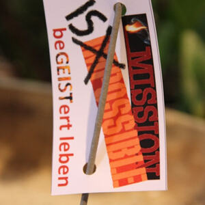 Firmvorstellgottesdienst