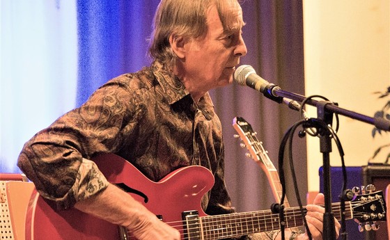 KBW-Konzert Kurt Hinterhölzl & Freunde