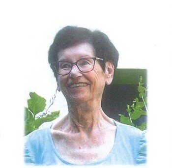 Elfriede Mayr