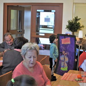 Senioren-Advent 2018