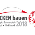Brücken bauen 2018 in Vöcklabruck / © Verein 'Brücken bauen' Brücken bauen 2018 in Vöcklabruck