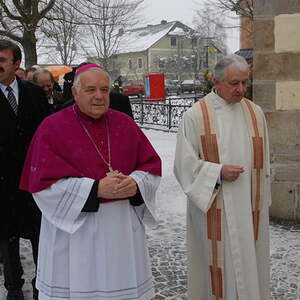 Elisabeth-Fest in Altenberg
